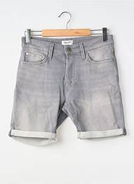 Șort gri JACK & JONES bărbat
