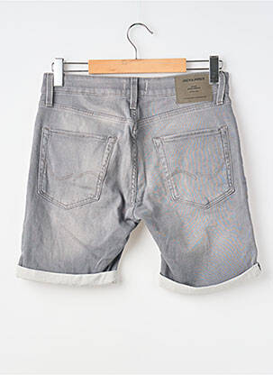 Șort gri JACK & JONES bărbat