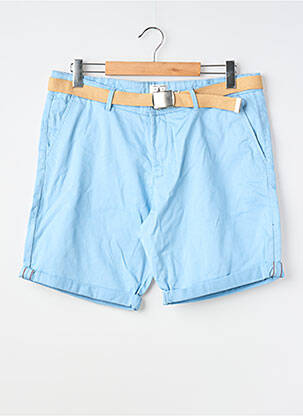 Șort albastru JACK & JONES bărbat