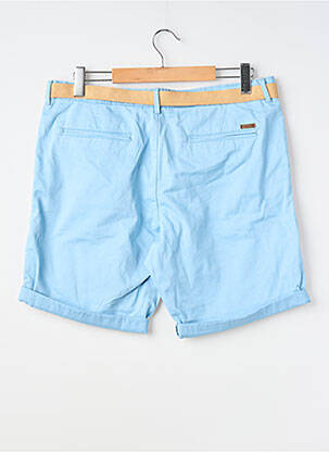 Șort albastru JACK & JONES bărbat