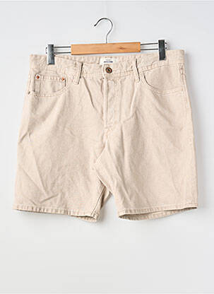 Șort bej JACK & JONES bărbat