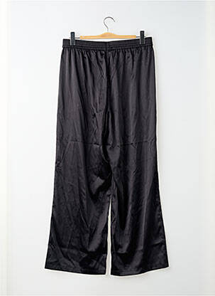 Pantalon larg negru ONLY femeie