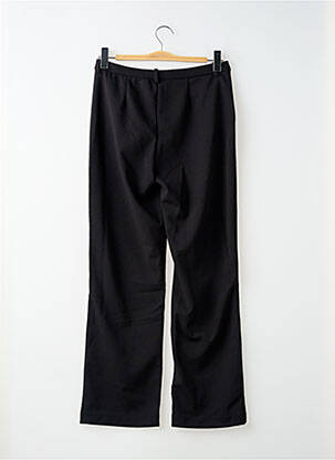 Pantalon chino negru ONLY femeie