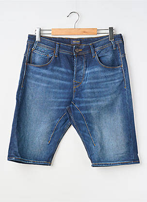 Șort albastru JACK & JONES bărbat
