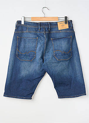 Șort albastru JACK & JONES bărbat