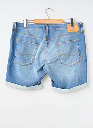 Șort albastru JACK & JONES bărbat