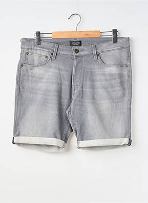 Șort gri JACK & JONES bărbat