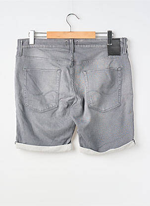 Șort gri JACK & JONES bărbat