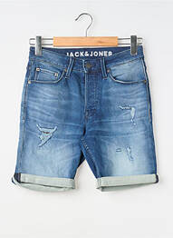 Șort albastru JACK & JONES homme