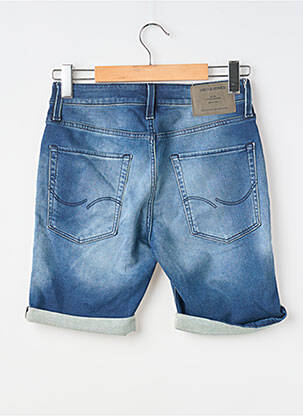 Șort albastru JACK & JONES bărbat