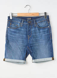 Șort albastru JACK & JONES bărbat