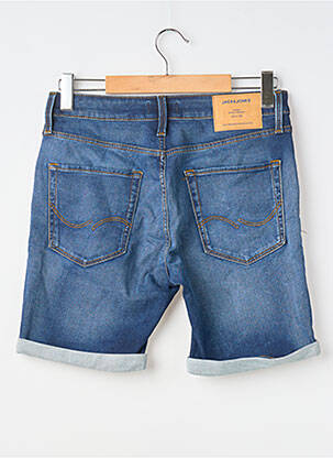 Șort albastru JACK & JONES bărbat