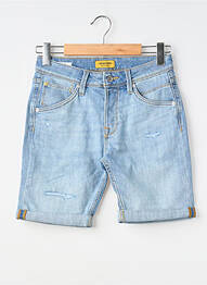 Șort albastru JACK & JONES homme
