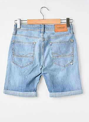 Șort albastru JACK & JONES bărbat