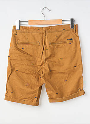 Bermudă maro JACK & JONES bărbat