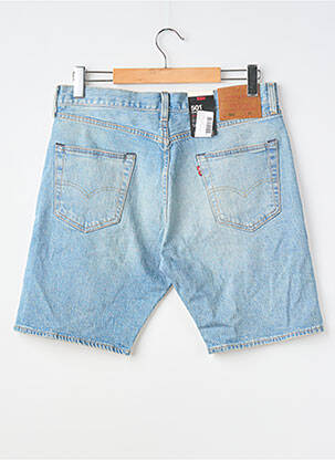 Șort albastru LEVI'S bărbat
