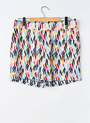 Șort alb STREET ONE femme