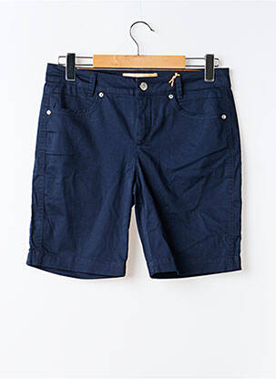 Bermudă albastru STREET ONE femme