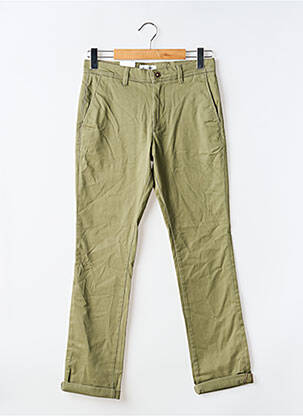 Pantalon chino albastru JACK & JONES bărbat
