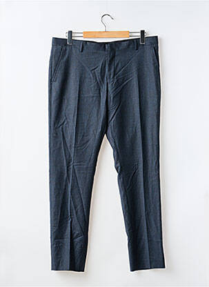 Pantalon chino albastru SELECTED bărbat