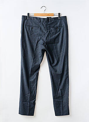 Pantalon chino albastru SELECTED bărbat