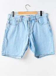 Șort albastru JACK & JONES bărbat