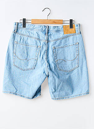 Șort albastru JACK & JONES bărbat