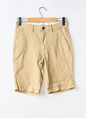 Șort bej JACK & JONES bărbat