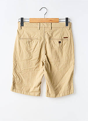 Șort bej JACK & JONES bărbat