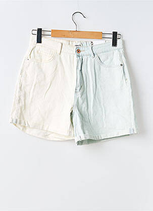 Șort alb ONLY femme