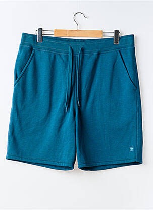 Bermudă albastru G STAR homme