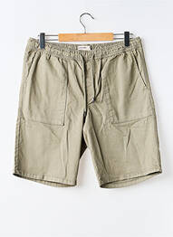 Bermudă verde JACK & JONES bărbat