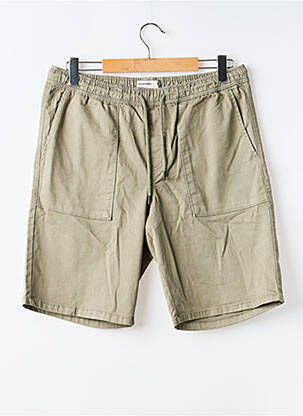 Bermudă verde JACK & JONES homme