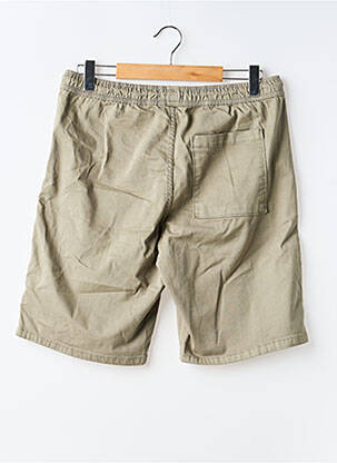 Bermudă verde JACK & JONES bărbat