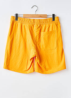 Șort portocalie JACK & JONES bărbat