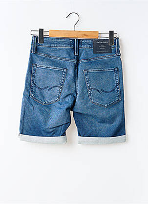 Șort albastru JACK & JONES bărbat