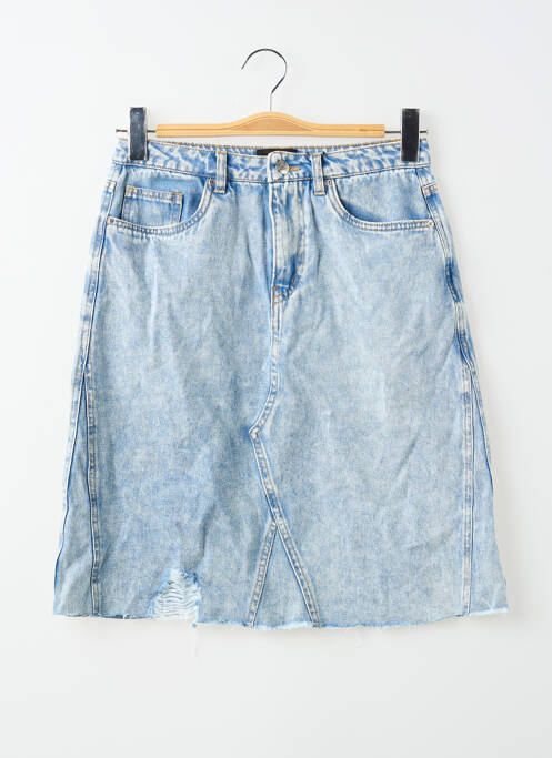 Fustă scurtă albastru VERO MODA femeie