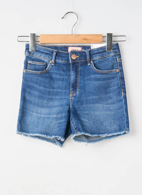 Șort albastru ONLY femeie