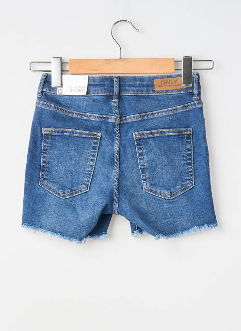 Șort albastru ONLY femeie