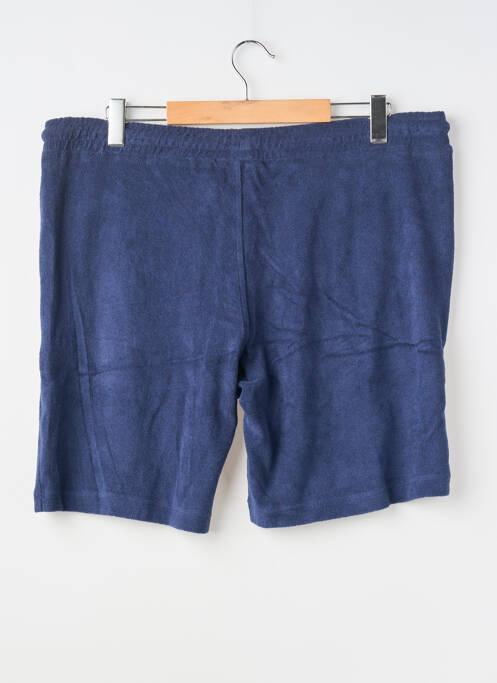 Șort albastru LE FABULEUX MARCEL DE BRUXELLES bărbat