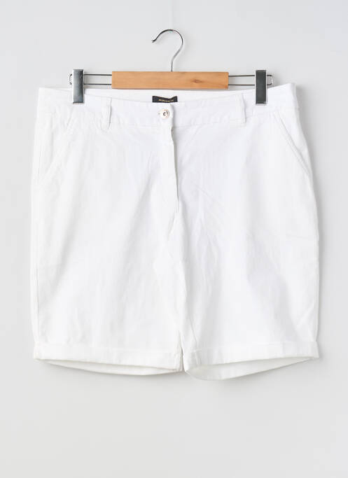 Bermudă alb MORE & MORE femeie