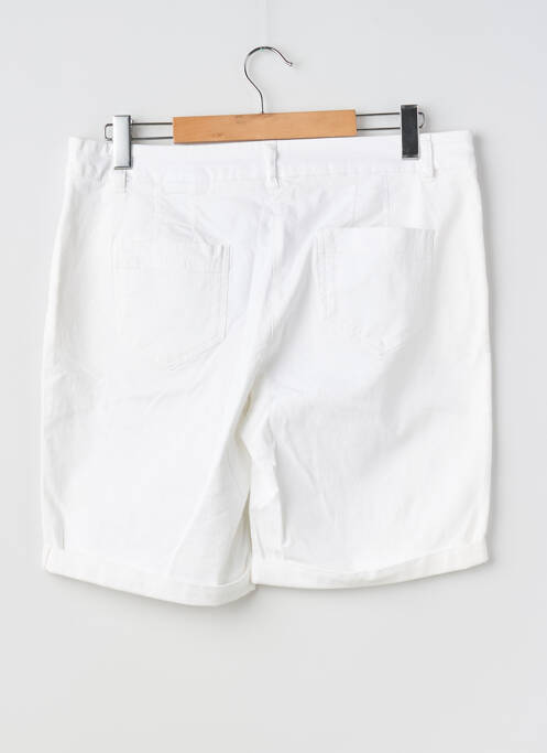 Bermudă alb MORE & MORE femeie