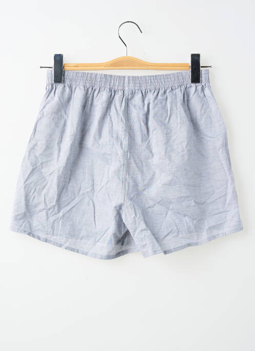 Boxer albastru LE FABULEUX MARCEL DE BRUXELLES bărbat