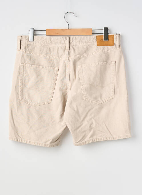 Șort bej JACK & JONES bărbat