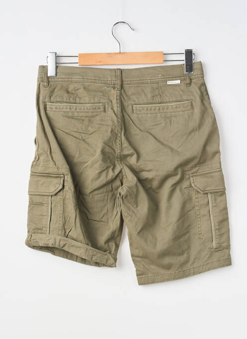 Șort verde TOM TAILOR bărbat