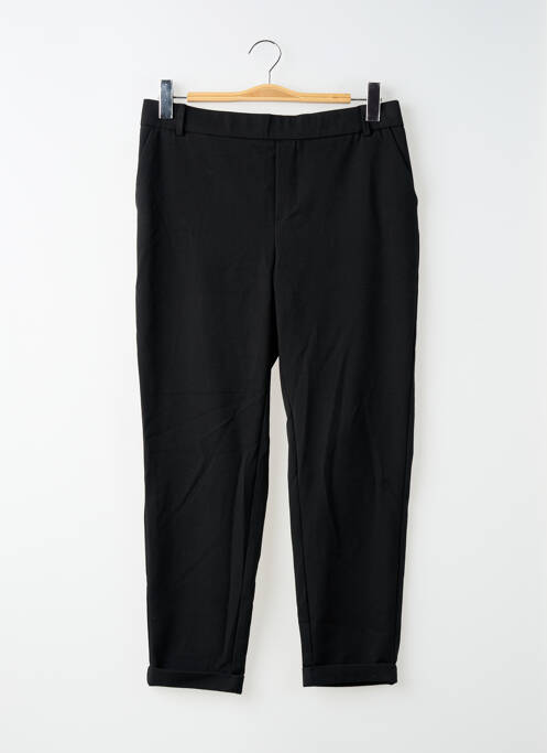Pantalon chino negru VERO MODA femme
