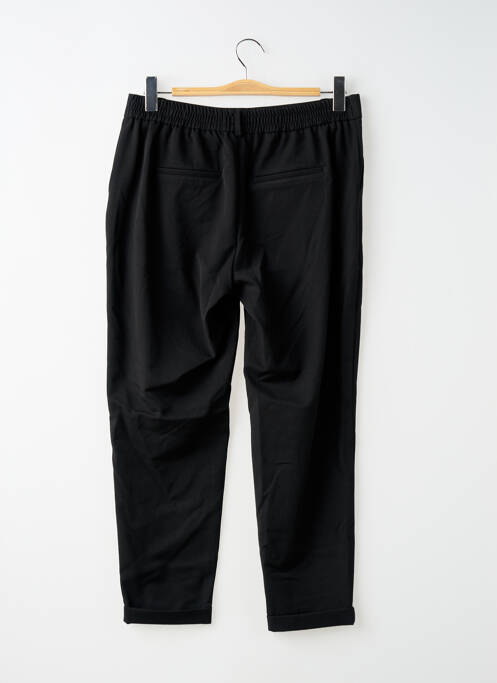 Pantalon chino negru VERO MODA femme