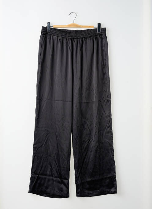 Pantalon larg negru ONLY femeie