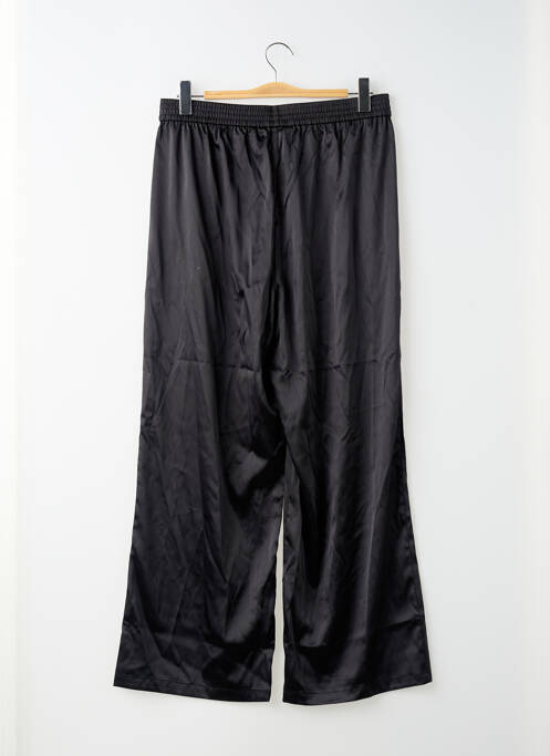Pantalon larg negru ONLY femeie