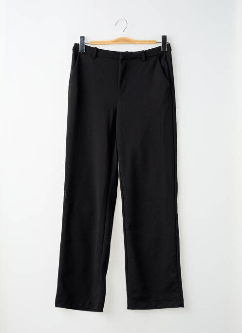 Pantalon chino negru ONLY femeie